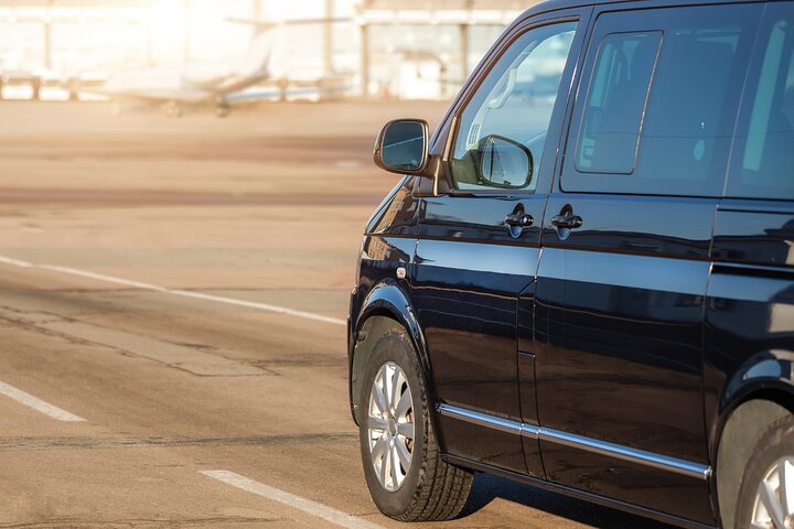 Private One Way Transfer from Brac to Split