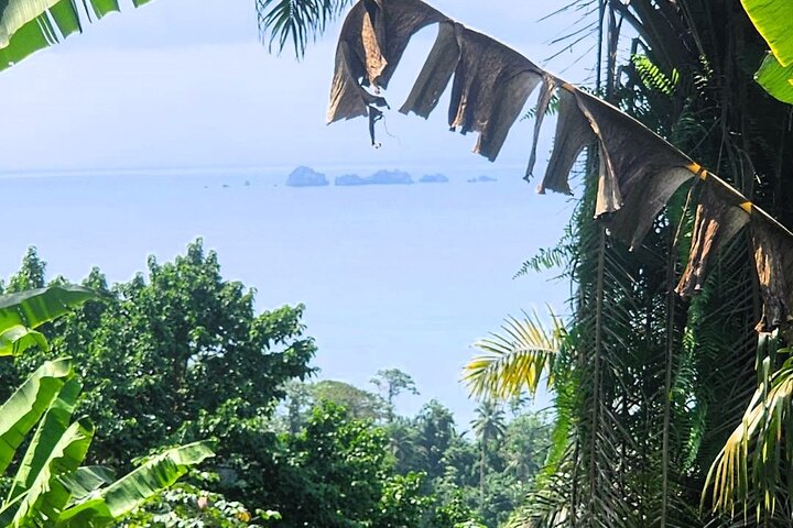 Tours in São Tomé
