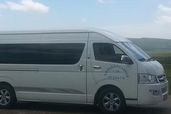 Private Full-Day Shenyang City Car Transfer Service