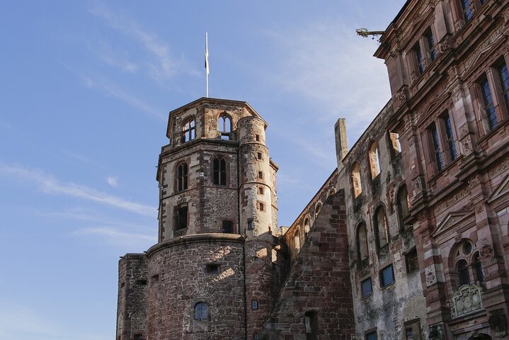 Heidelberg Walking Tour: Explore Top Sights & Hidden Gems