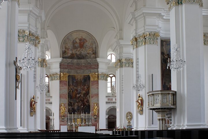 Heidelberg Walking Tour: Explore Top Sights & Hidden Gems