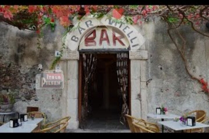 Private Tour of Savoca, Castelmola, Taormina and Messina
