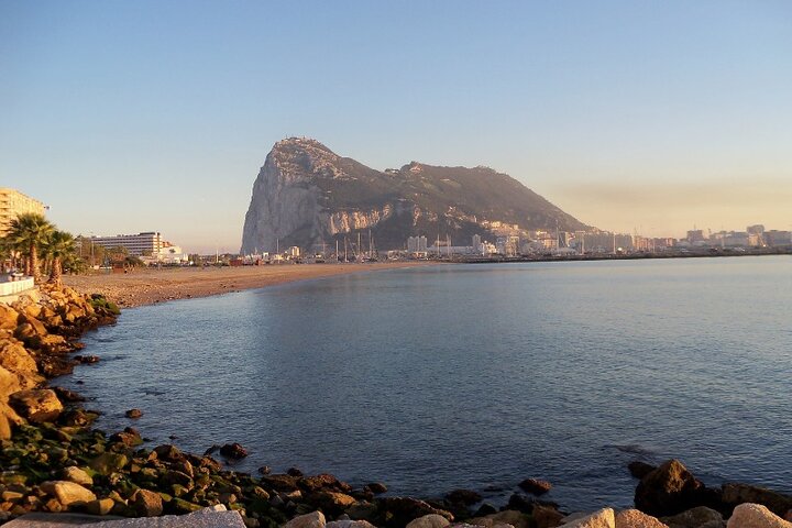 Gibraltar Private Tour