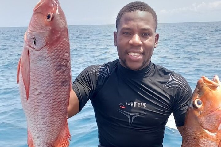 Tours in São Tomé