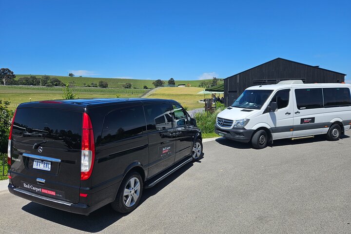 Melbourne: Yarra Valley Wine, Gin, Whisky and Chocolate Tour