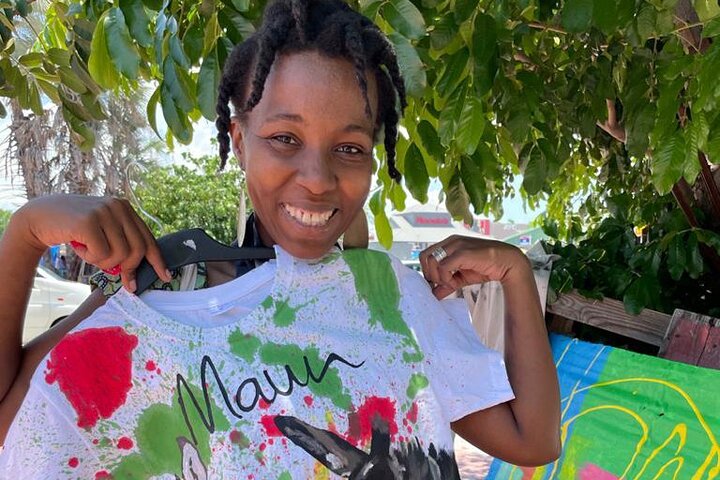 Small Group Immersive Cultural Tour in Maun