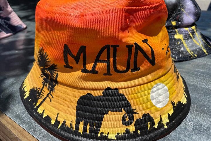Small Group Immersive Cultural Tour in Maun