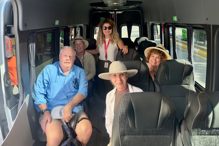 ALL INCLUDED: Ephesus Tour for Cruisers including ENTRY TICKETS