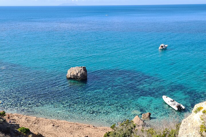 Daily excursions and guaranteed fun in Argentario