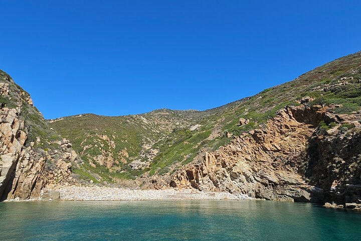 Daily excursions and guaranteed fun in Argentario