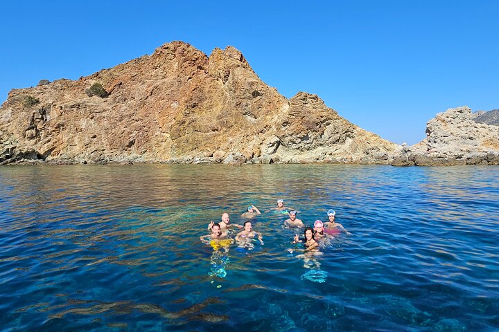 Daily excursions and guaranteed fun in Argentario