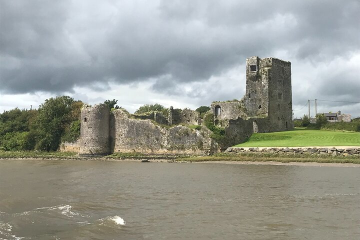 Viking Waterford Cruise