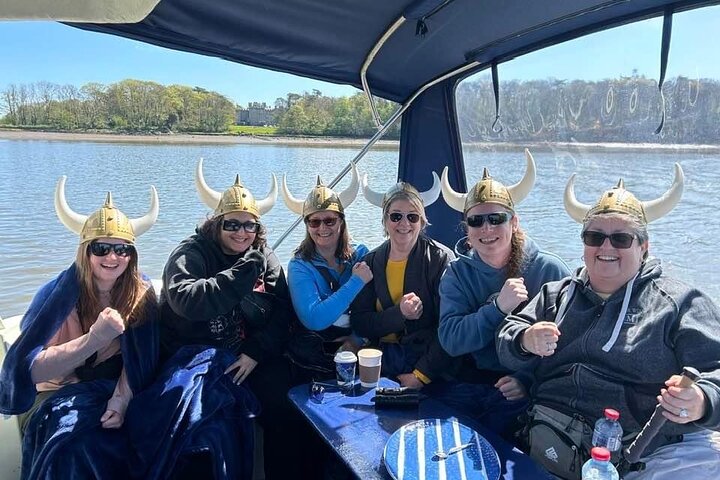 Viking Waterford Cruise