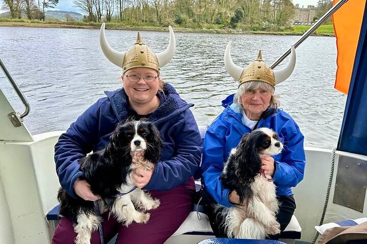 Viking Waterford Cruise