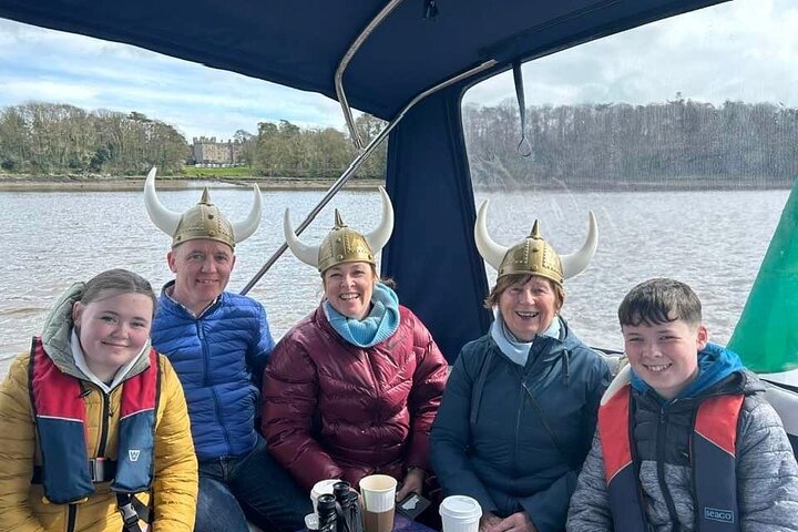 Viking Waterford Cruise