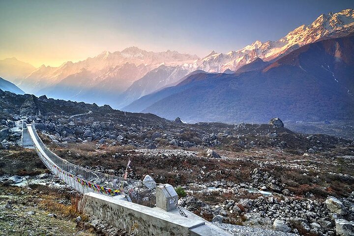 9 day Trek to Everest Base Camp from Lukla
