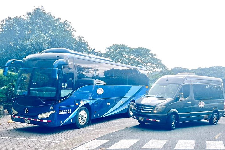 Puntarenas sightseeing tour