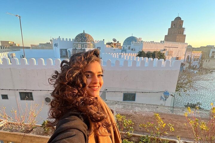 Fun VIP Day Tour: El Jem, Kairouan & Monastir/Sousse (Pickup All)