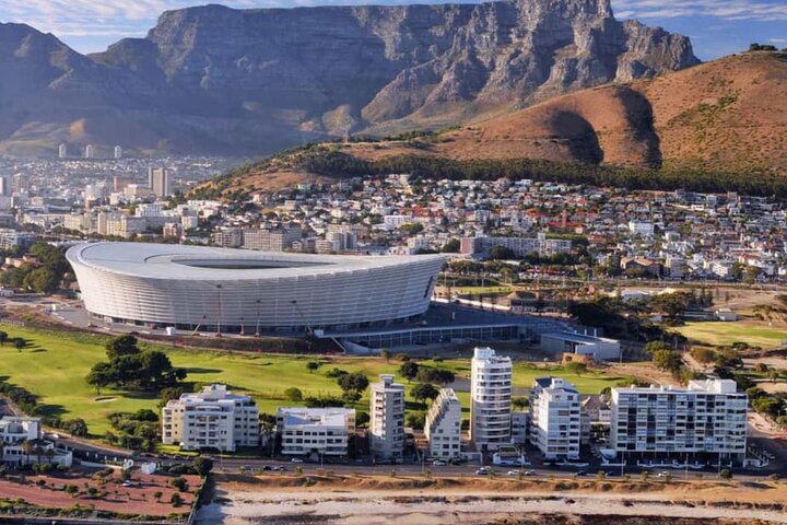 3 Day Garden Route Private Safari from Cape Town