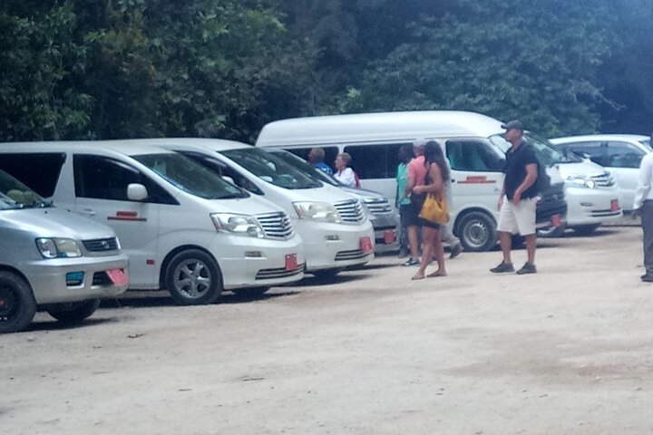 Zanzibar Airport Private Transfer to/from Hotel