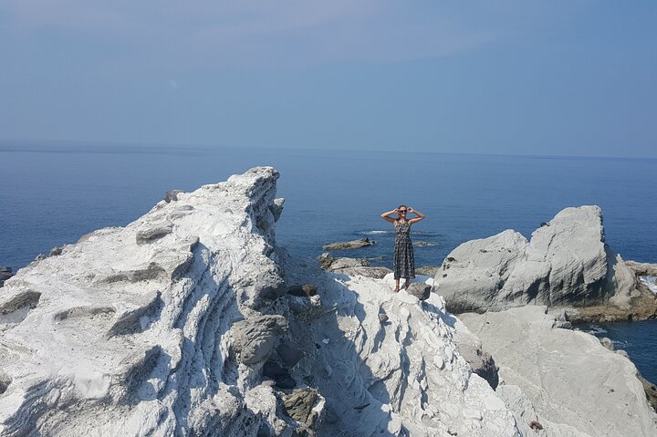 Private East Coast & Jade Hunting Tour – Hualien Summer Escape