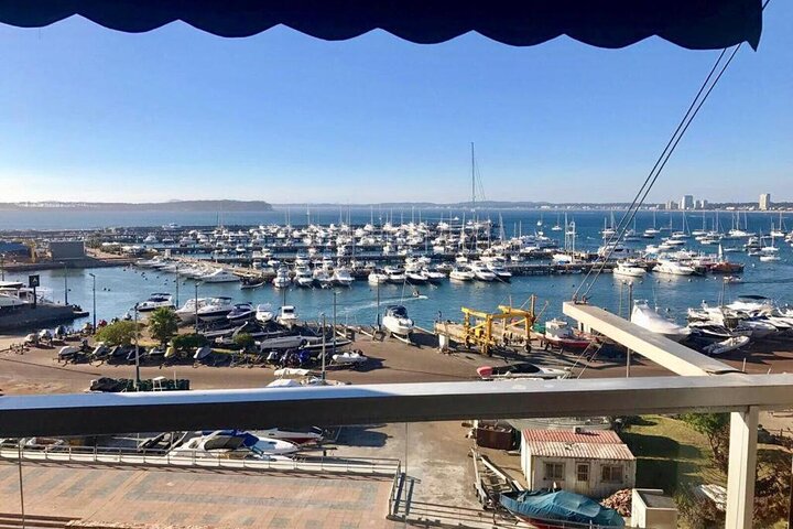 Private Have It Your Way Tour in Punta Del Este
