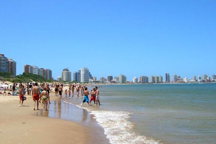 Private Have It Your Way Tour in Punta Del Este
