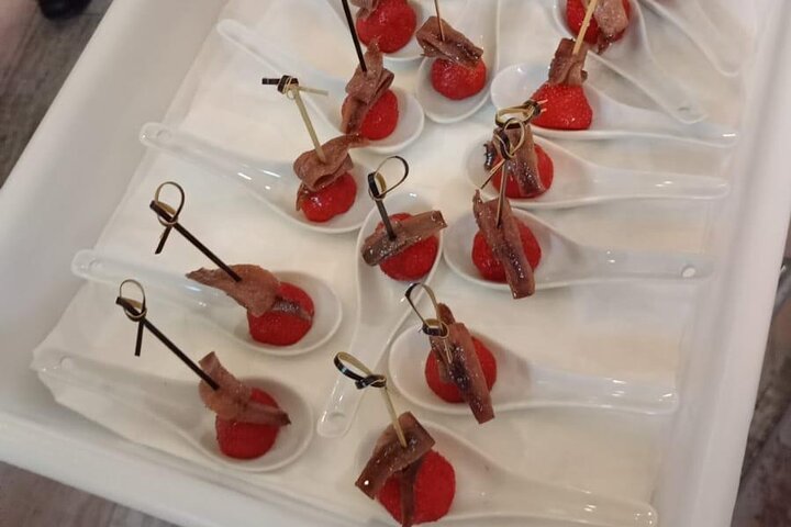 Visit and Gastronomic Experience of the Santoña Anchovy Factory