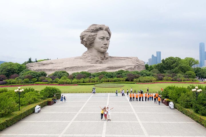 Changsha Private Guided Tour: Explore the Must-Sees in One Day