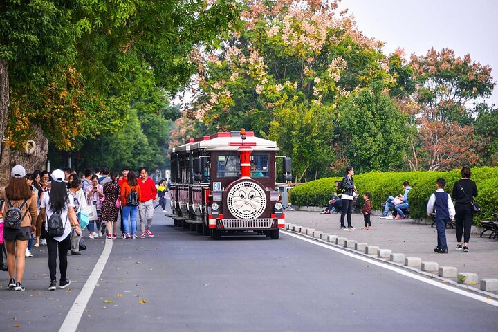 Changsha Private Guided Tour: Explore the Must-Sees in One Day