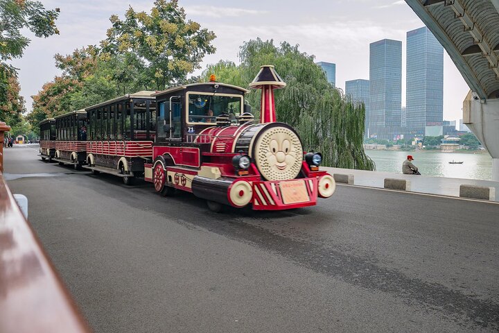 Changsha Private Guided Tour: Explore the Must-Sees in One Day