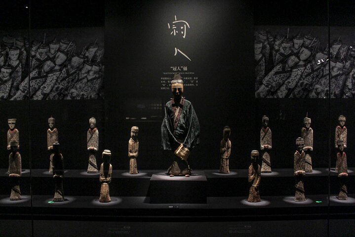Changsha Private Guided Tour: Explore the Must-Sees in One Day
