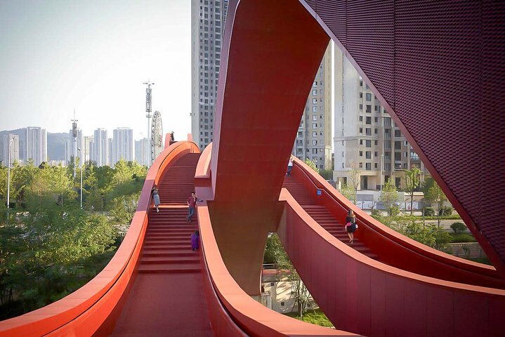 Changsha Private Guided Tour: Explore the Must-Sees in One Day