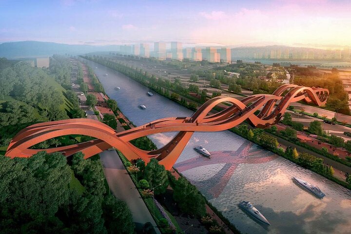 Changsha Private Guided Tour: Explore the Must-Sees in One Day