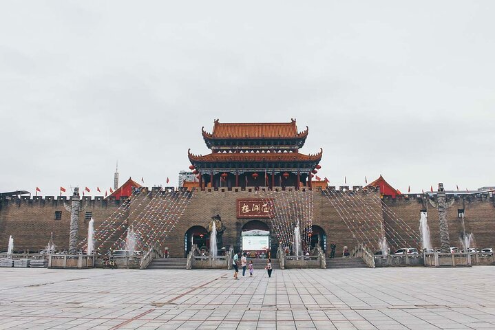 Changsha Private Guided Tour: Explore the Must-Sees in One Day