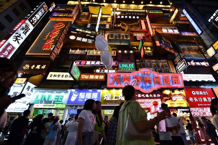 Changsha Private Guided Tour: Explore the Must-Sees in One Day