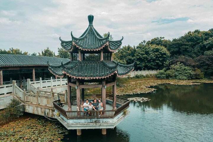 Changsha Private Guided Tour: Explore the Must-Sees in One Day