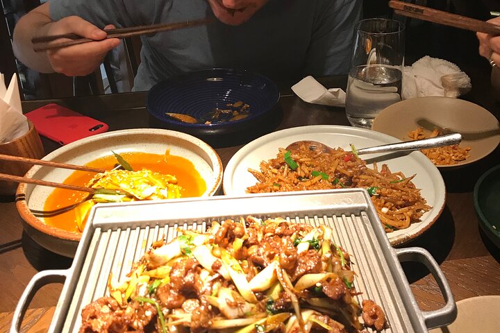 Changsha Walking Food Tour with Private Guide