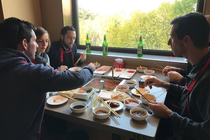Changsha Walking Food Tour with Private Guide