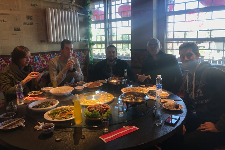 Changsha Walking Food Tour with Private Guide