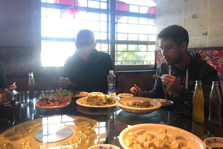 Changsha Walking Food Tour with Private Guide