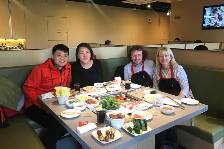 Changsha Walking Food Tour with Private Guide