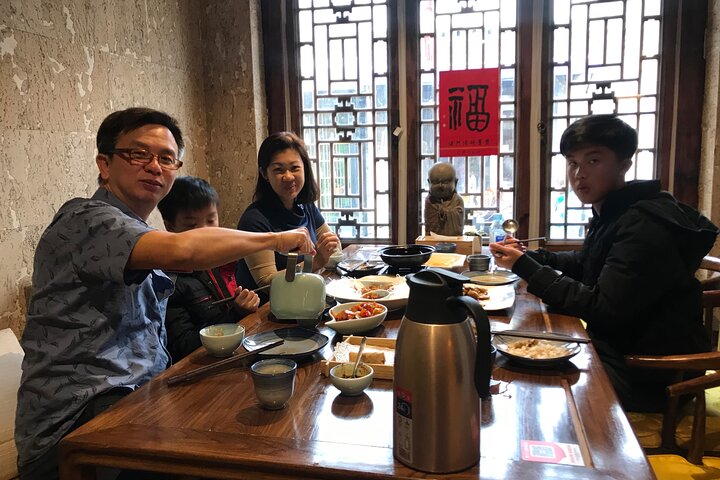 Changsha Walking Food Tour with Private Guide