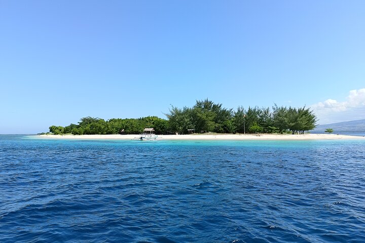 Private Snorkeling Tour – Gili Kondo, Gili Bidara & Gili Kapal