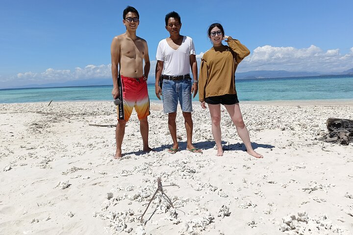 Private Snorkeling Tour – Gili Kondo, Gili Bidara & Gili Kapal