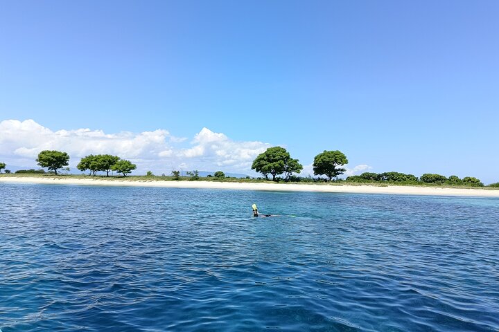 Private Snorkeling Tour – Gili Kondo, Gili Bidara & Gili Kapal