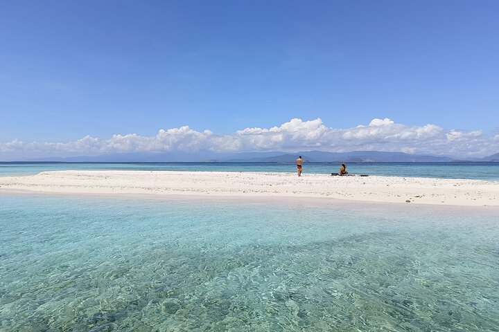 Private Snorkeling Tour – Gili Kondo, Gili Bidara & Gili Kapal