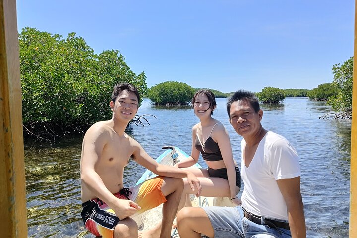 Private Snorkeling Tour – Gili Kondo, Gili Bidara & Gili Kapal