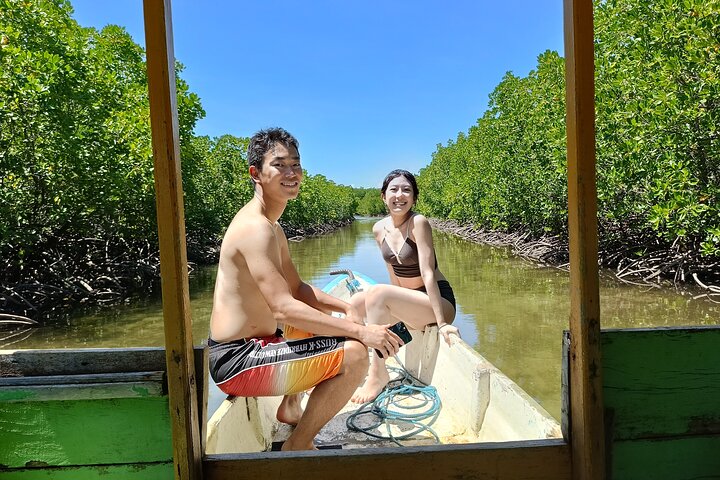 Private Snorkeling Tour – Gili Kondo, Gili Bidara & Gili Kapal