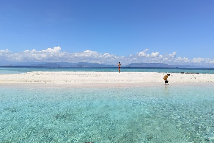 Private Snorkeling Tour – Gili Kondo, Gili Bidara & Gili Kapal
